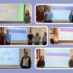 Student Research Presentations